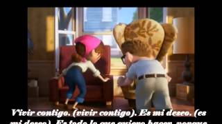 Un verdadero amor  Estar Contigo Alex Ubago amp Te voy amar Axel [upl. by Redfield]