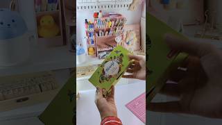 Trying Glass Paints😵‍💫🌷  How to use glass paints shorts diy handmade crafts viral trending [upl. by Aznaed]