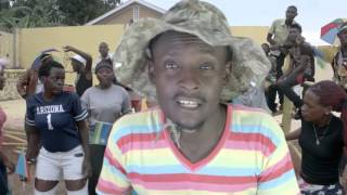 Kalifah AgaNaga Ft Easy Boy Katoto Mukidongo Official Video [upl. by Rialcnis197]