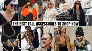 Accessories You NEED To Own  2023 Fashion Trends [upl. by Mile]