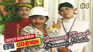 KIRUN quot BAWANG MERAH BAWANG PUTIH quot BAGIAN 4 [upl. by Sophi]