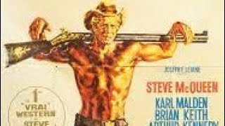 Nevada Smith 1966 Movie western classic  Steve McQueen [upl. by Ilak]