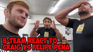 UFC ANNOUNCED CRAIG JONES VS FELIPE PENA [upl. by Wulfe]