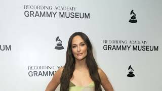 Kacey Musgraves  Live at the Grammy Museum Los Angeles October 2 2024 [upl. by Thora996]