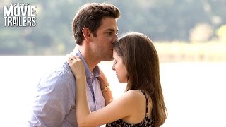 John Krasinskis HOLLARS Trailer with Anna Kendrick and Charlie Day [upl. by Kain]