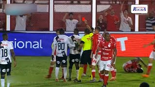 Comentário Final Tigrão Vila Nova 2 X 1 Ponte Preta  11112024  Rádio Bandeirantes Campinas [upl. by Euell]