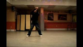 Usher  Foolin Around Choreography by Michael Le [upl. by Jimmie647]