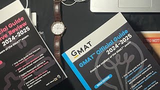 What is GMAT EXAM  How to prepare and to crack￼ GMAT Official Guide 20242025 Indian Edition [upl. by Eislehc165]