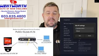 How to Locate an IP Camera on Your Network [upl. by Cal]