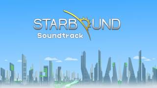 Starbound OST  Impact Event [upl. by Parks]