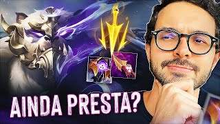 TESTANDO O NOVO RITMO FATAL NO VOLIBEAR AP CLÁSSICO [upl. by Yunfei445]