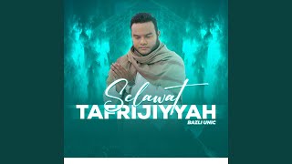 Selawat Tafrijiyah 1 [upl. by Naltiak]