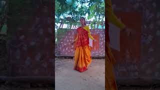 sadi lalki bhojpuri song dance shortvideo [upl. by Libby114]