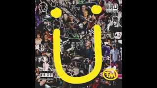 Skrillex amp Diplo  Where Are Ü Now feat Justin Bieber lyrics [upl. by Aurore]