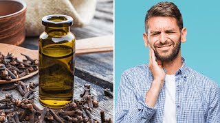 Revealing the Best Home Remedy for Toothache That Works [upl. by Ycinuq145]