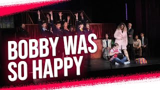 Bobby Was So Happy  Parody musical theater song about Gay Conversion Therapy [upl. by Dougherty]