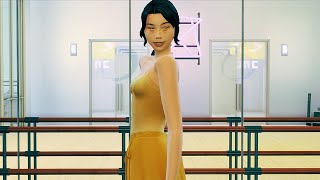 Young Moms and Babys  Gossip Growth and Grand Plans  S1 Ep6  Sims 4 Teen Moms [upl. by Akimit]