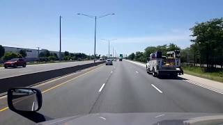 BigRigTravels LIVE  Hodgkins to La Salle IL 61520 [upl. by Doak]