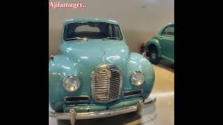 Payana Car Museum Mysore road [upl. by Hike]