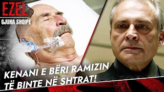 Lufta e Xha Ramizit dhe Kenan Birkanit  3  Me Titra Shqip  Ezel [upl. by Elay]