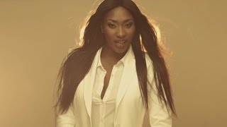 Aya Nakamura  Brisé Clip officiel [upl. by Nerti]