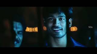 Yaaradi Nee Mohini  Venmegam Video  Dhanush  Yuvanshanker Raja HD song [upl. by Edwin465]