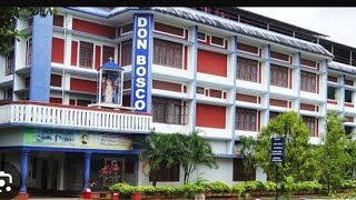 Don Bosco Primary School  Annual Function trending shortsvideo viralshort [upl. by Nalid217]