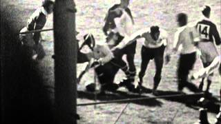 Wales vs Fiji 1964 Rugby [upl. by Arzed565]