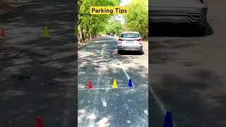 Mastering Parallel Parking Tips by Jitender Malik [upl. by Ojadnama17]