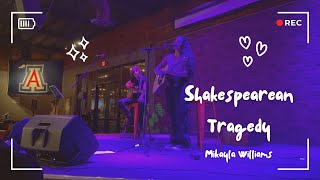 Shakespearean Tragedy Mikayla Williams Live at Brother Johns Beer Bourbon amp BBQ 10262024 [upl. by Noitsuj]