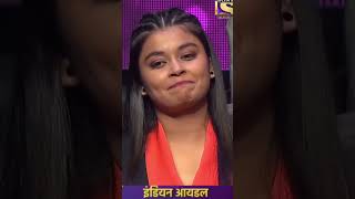 kab Ke bichhade ham Aaj yahan Aakar mile indianidol13 India Idol Indianidol trending hindisong [upl. by Leisam570]