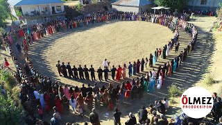 Şırnak qeşuran Aşireti Ziya ile Remziye düğün töreni Andaç Köyü Uludere İmat Rekani [upl. by Dorrie]