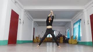 Kar Har Maidan FatehSanjuRanbir KapoorSanjay DuttDanceChoreographyFreestyle [upl. by Mcclelland190]