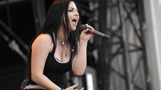 Evanescence  PinkPop Festival 2003 Full TV Special [upl. by Niarfe216]