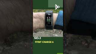 Top 5 best fitness trackers in 2024 [upl. by Nerland]