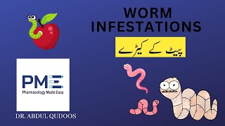 Worm Infestation What You Need to Know [upl. by Aihcila]