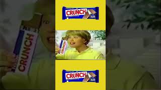 Nestle Crunch 894 shorts  Nestle Crunch [upl. by Dobson]