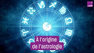 Origine et histoire de lastrologie [upl. by Edgar]