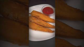 Mirchi Bajji Recipe [upl. by Nylek]