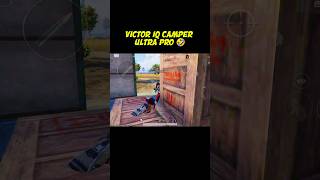 VICTOR SUPER ULTRA PROMAX 🤣🤣 pubg shorts bot bgmi pretending [upl. by Tecil677]