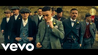 Georgian Folk  Gandagana Trap Remix  PEAKY BLINDERS SIGMA MALE [upl. by Artemas]