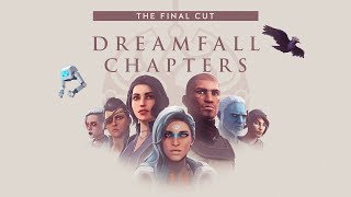 Xbox Classics 005  Dreamfall the Longest Journey [upl. by Lithea]