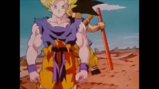 encerramento 4 Dragon ball GT original e Brasil [upl. by Deborath]