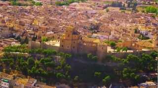 Caballos del Vino Candidatura Unesco Patrimonio Inmaterial de la Humanidad Caravaca de la Cruz [upl. by Ahsinet]