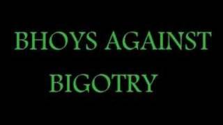 charlie and the bhoys  against bigotry [upl. by Aivatnuahs]