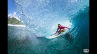 LAKEY PETERSON  TEAHUPOO [upl. by Kristof]