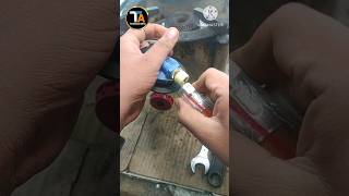 LPG gas stove repair [upl. by Emolas946]