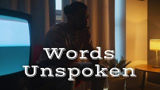 Words Unspoken  English songs with lyrics  English song lyrics [upl. by Bridgette]