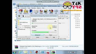 INSTALASI DRIVER WINDOWS 7 [upl. by Killoran]