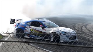 Drift Sm Sturup Raceway [upl. by Chatav]